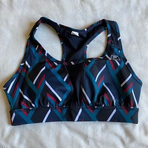 Fila Sports Bra